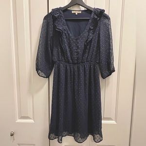 RW&Co. Dress
